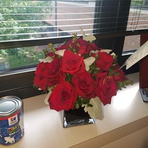 Meet your Posher, Connie